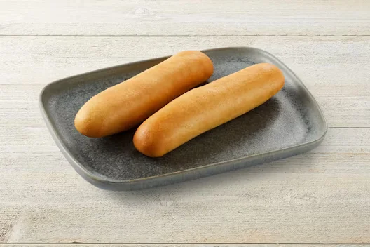 TGI Fridays USA Menu 32 Basket of Breadsticks