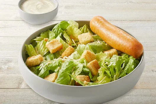TGI Fridays USA Menu 36 Caesar Side Salad