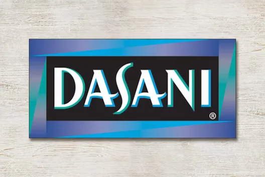 TGI Fridays USA Menu 68 Dasani Bottled Water