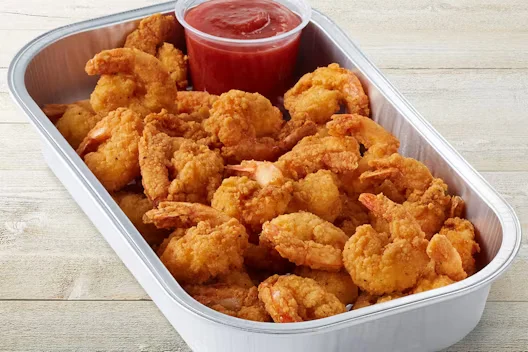 TGI Fridays USA Menu 114 Fridays Fried Shrimp Party Tray