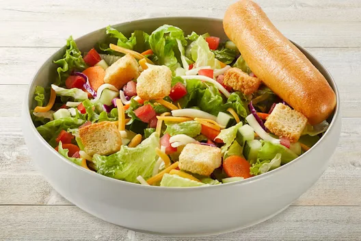 TGI Fridays USA Menu 38 House Side Salad