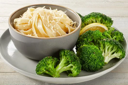 TGI Fridays USA Menu 67 Kid's Pasta