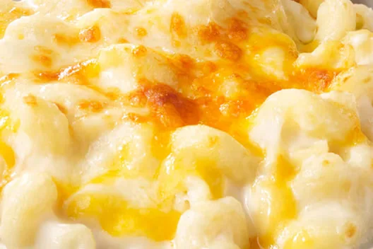 TGI Fridays USA Menu 109 NEW! 4 Cheese Mac & Cheese Party Tray