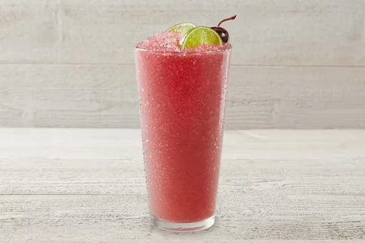 TGI Fridays USA Menu 71 Signature Slushes