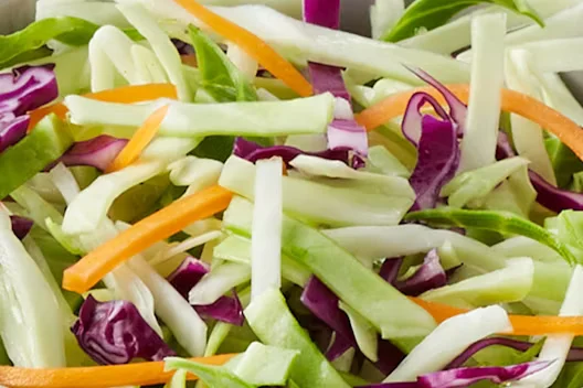 TGI Fridays USA Menu 119 Slaw Party Tray