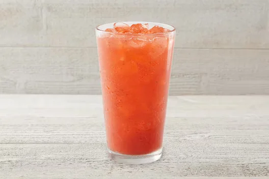 TGI Fridays USA Menu 69 Strawberry Lemonade