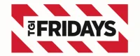 TGI Fridays Menu Logo